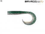 Savage gear Sandeel Curtails 7cm-45